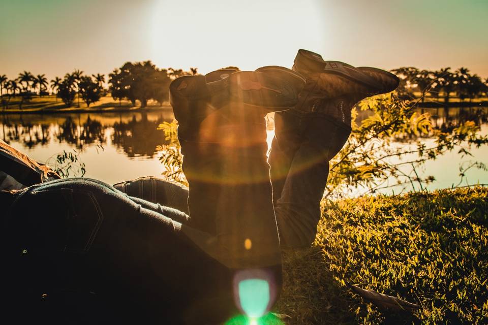 Pre Wedding - Bruna & Juliano