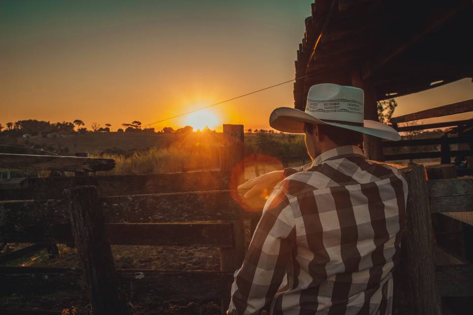 Pre Wedding - Bruna & Juliano