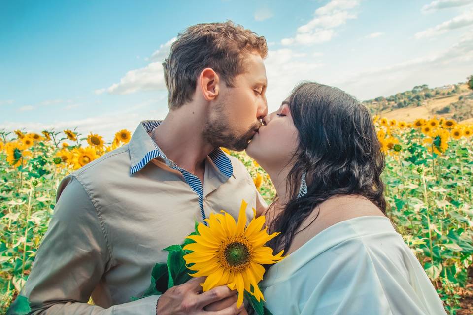 Pre Wedding - Bruna & Juliano