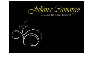 Juliana camargo assessoria de eventos e cerimonial logo