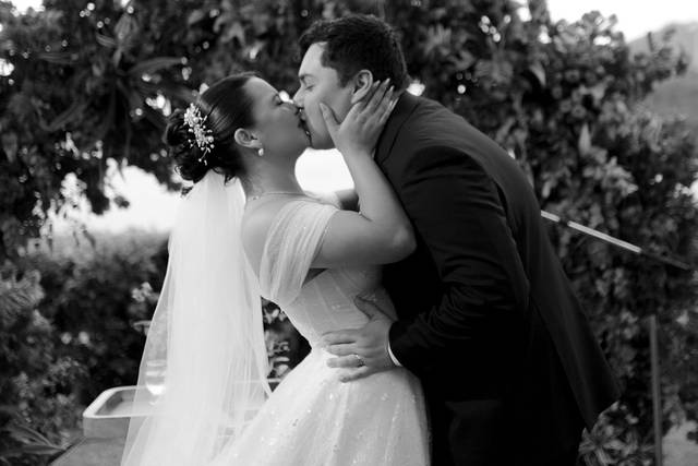 Leticia e Joao
