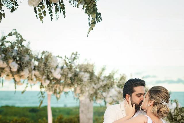 Izadora e thiago