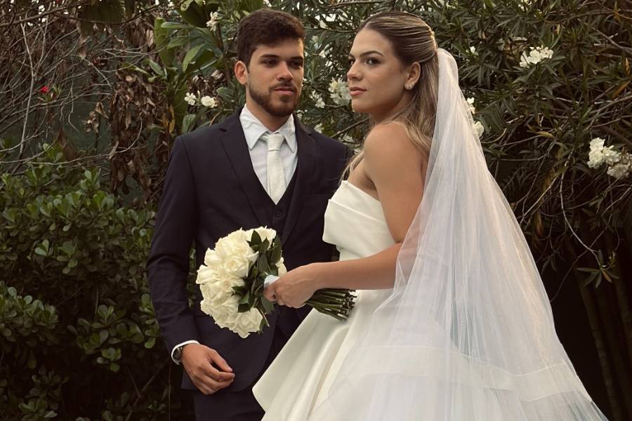 Duda e Allyson
