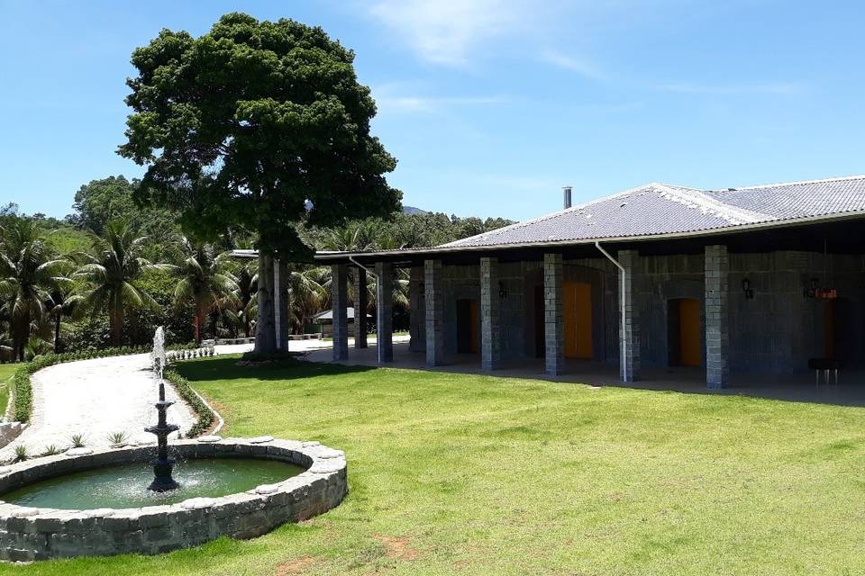 Espaço Cambronne