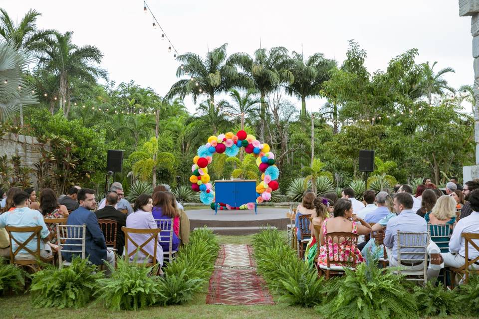 Jardim