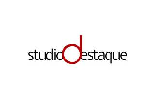 logo Studio Destaque