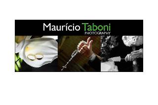 Mauricio Taboni Photography logo