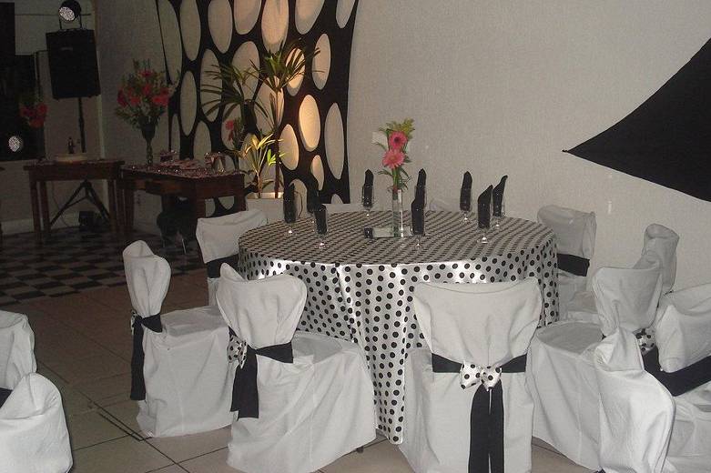 Forte 336 Casa de Eventos