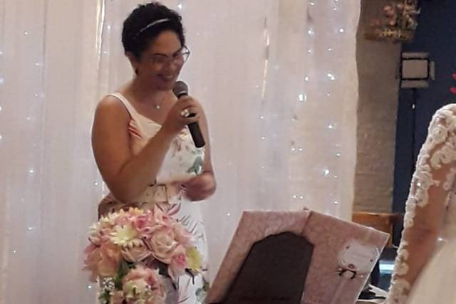 Discurso feito com amor