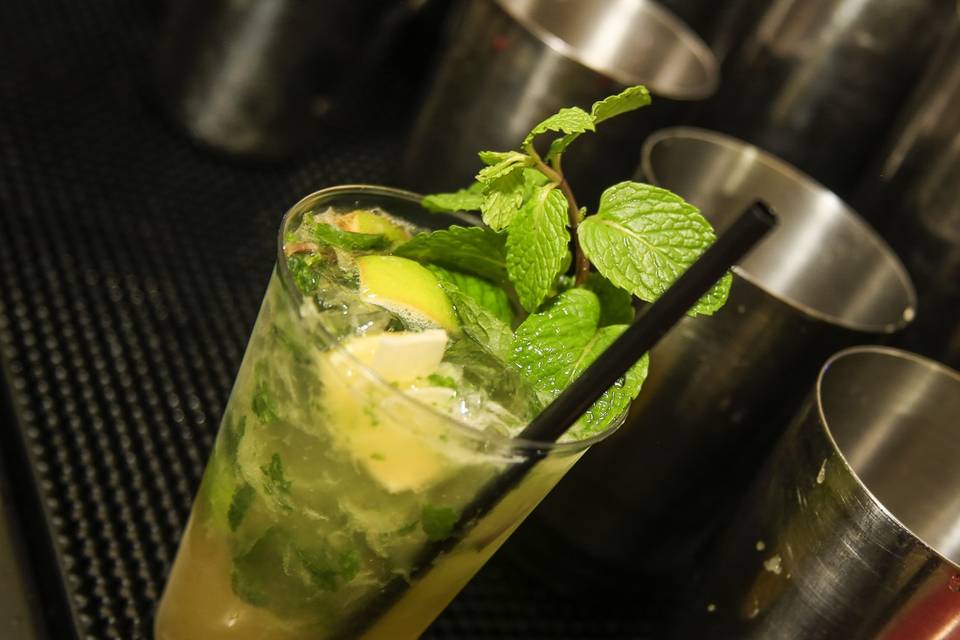 Mojito barlibre