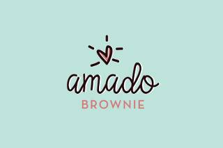 logo Amado Brownie