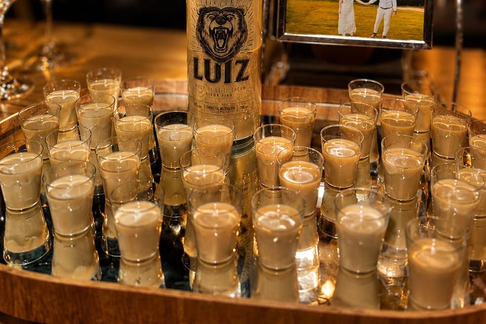 Shot