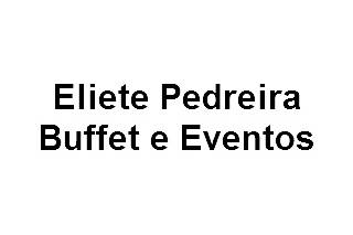 Eliete Pedreira Buffet e Eventos Logo