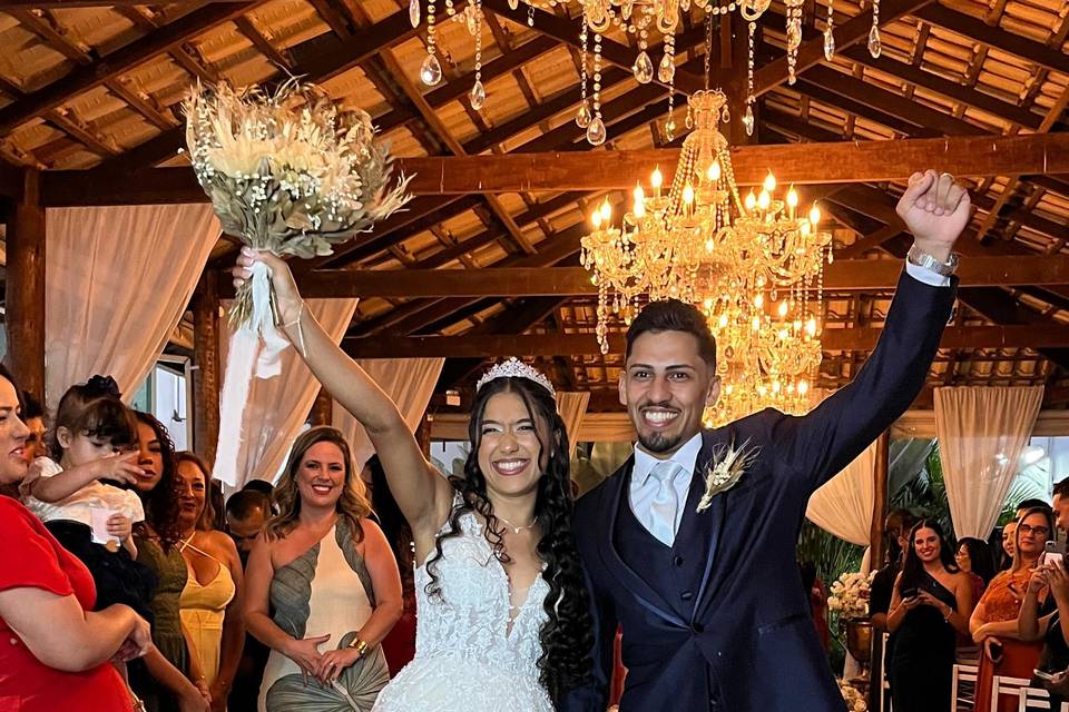Ludmila & Daniel