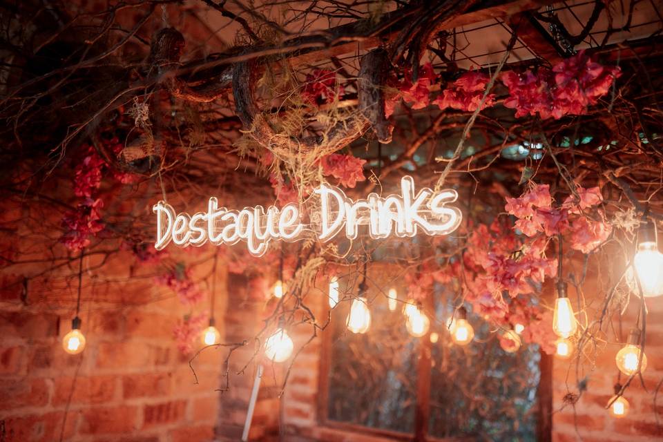 Destaque Drinks
