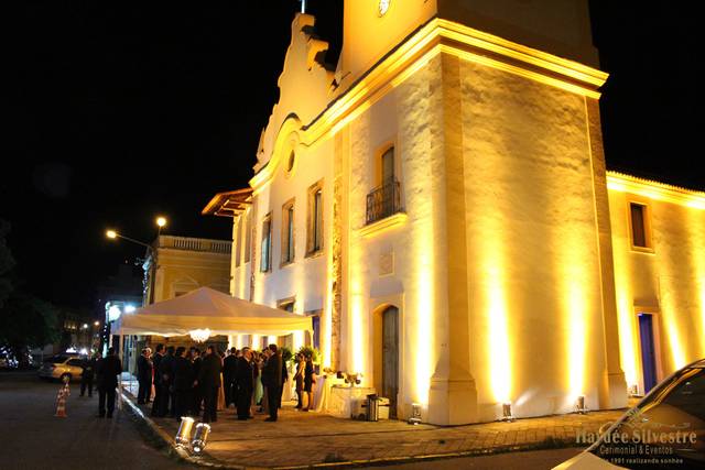 Igreja Matriz