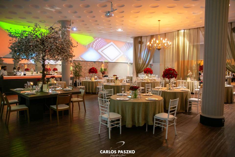 Espaço Villa Glam