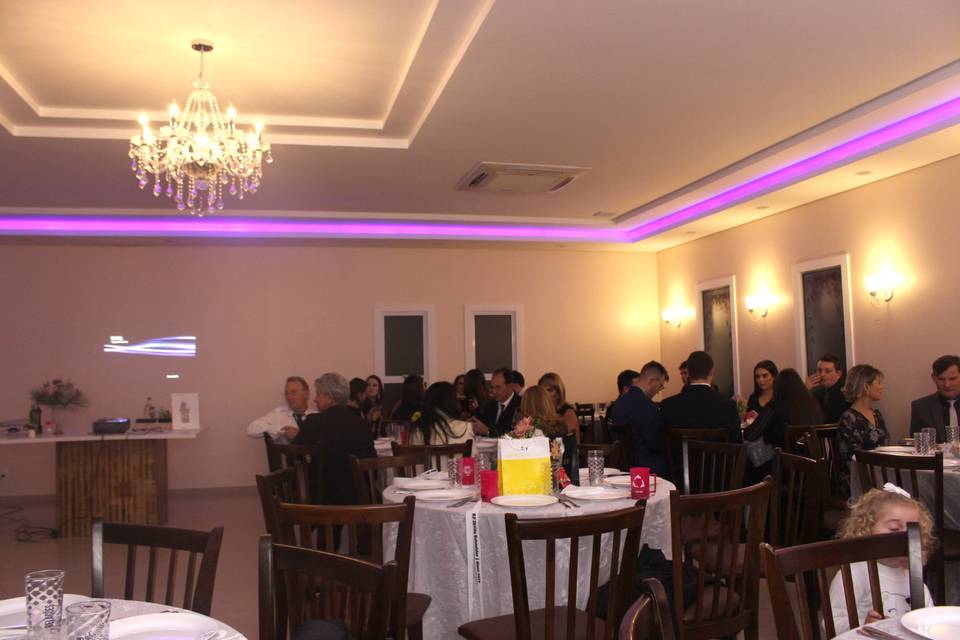 Formatura Djúlia.