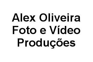 logo Alex Oliveira