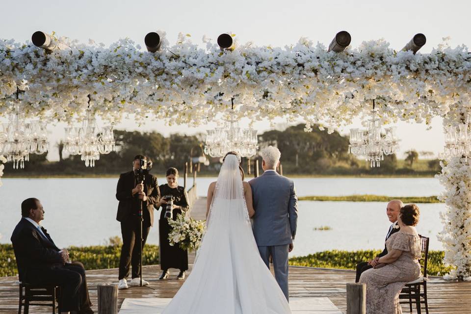 Casamento em SP