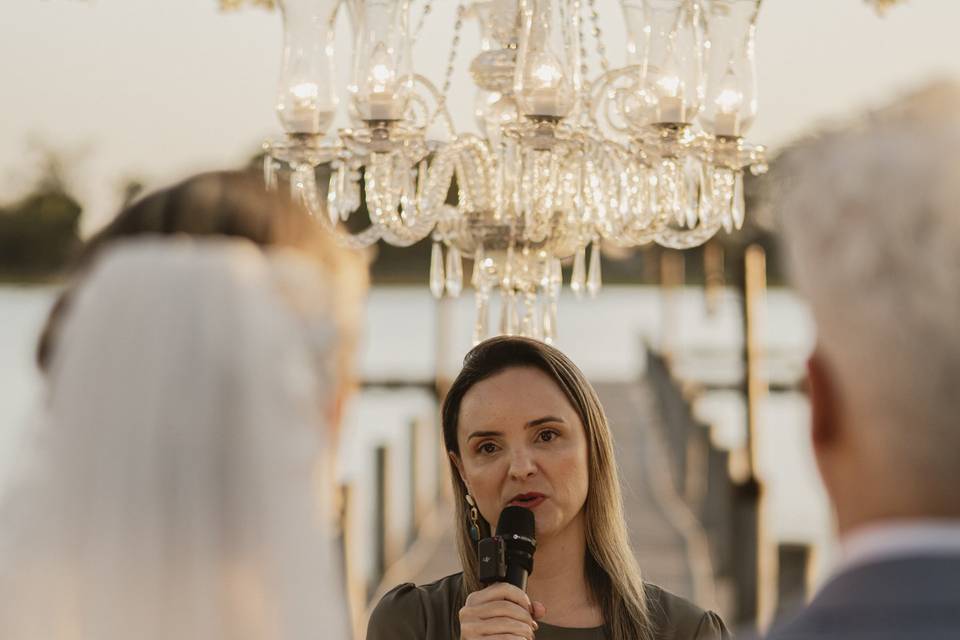 Casamento em SP