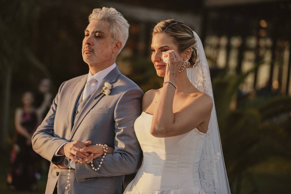 Casamento em SP