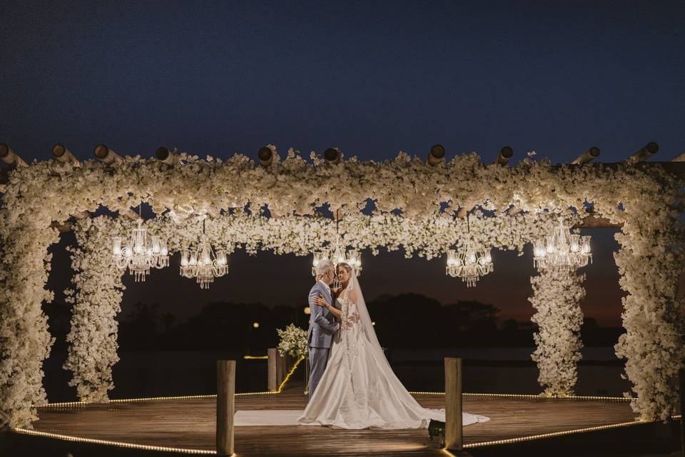 Casamento em SP