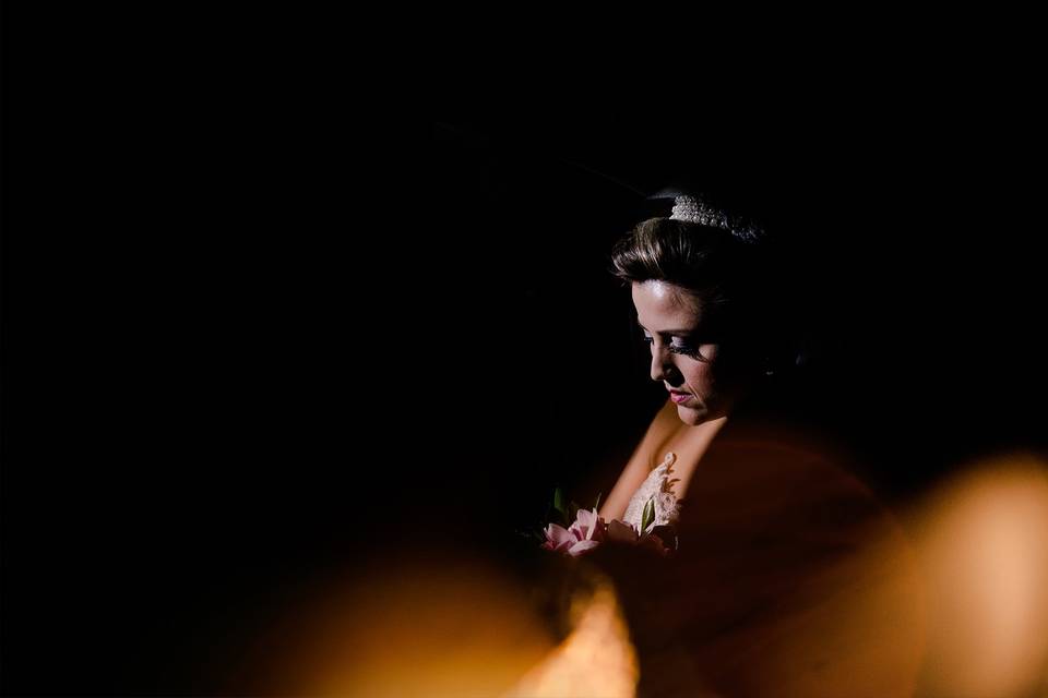 Fotografia de casamento