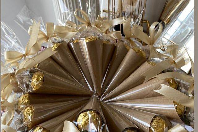 Doces Quevedo