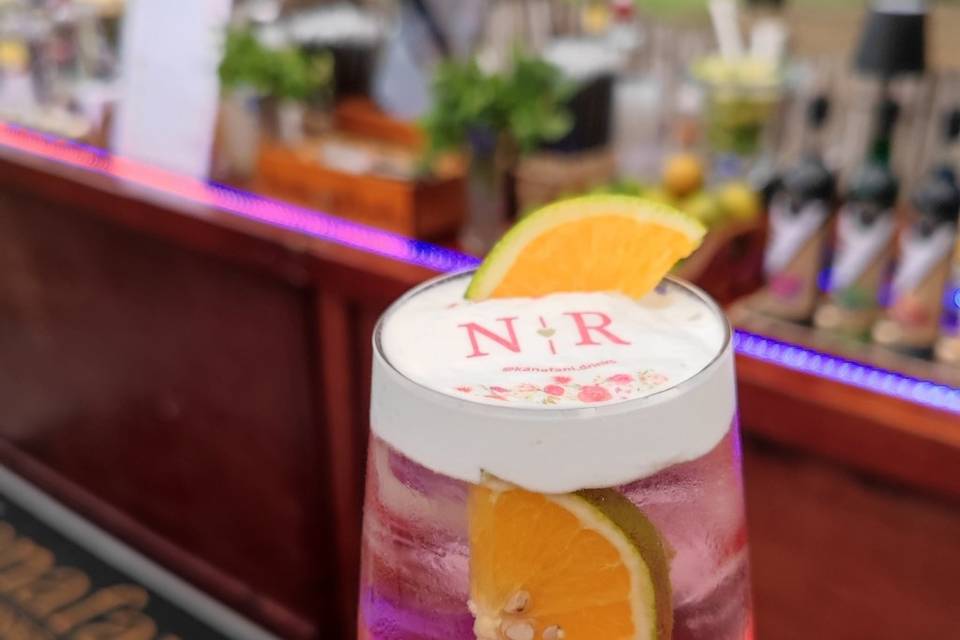Drink