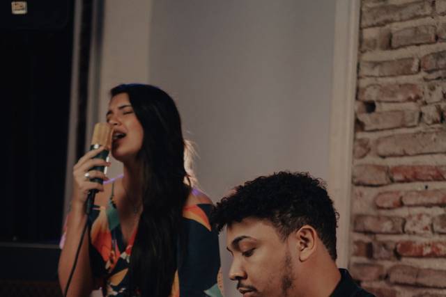 Piano&Voz