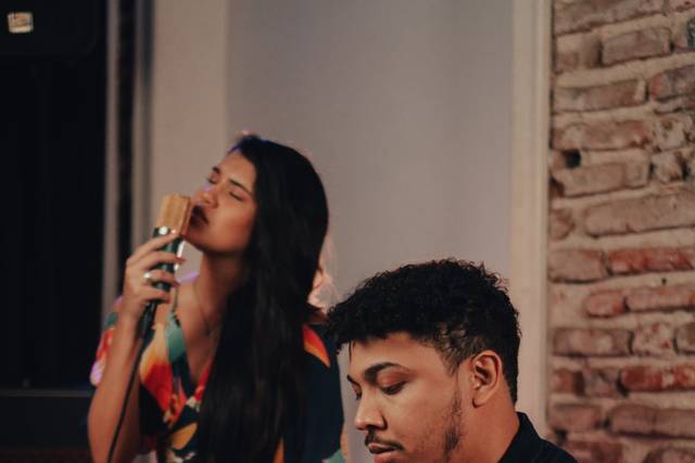 Piano&Voz