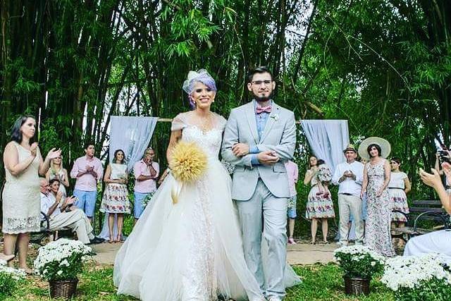 Final de um casamento