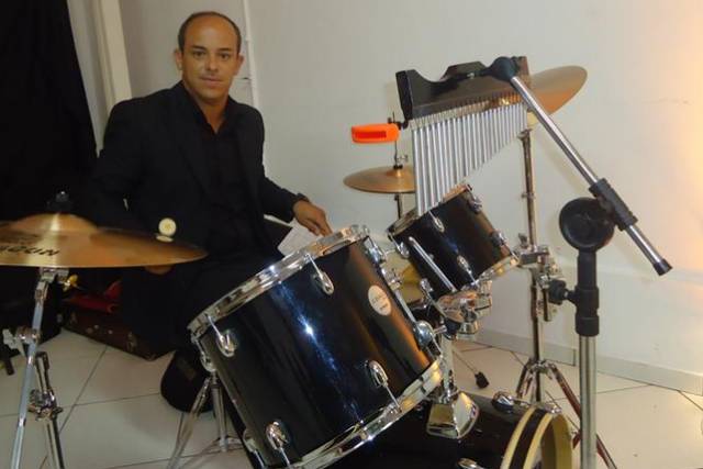 Baterista