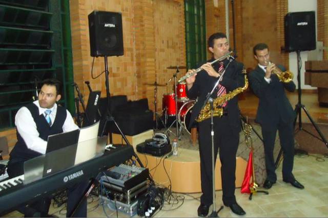 Celebrações