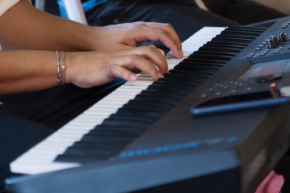 Piano