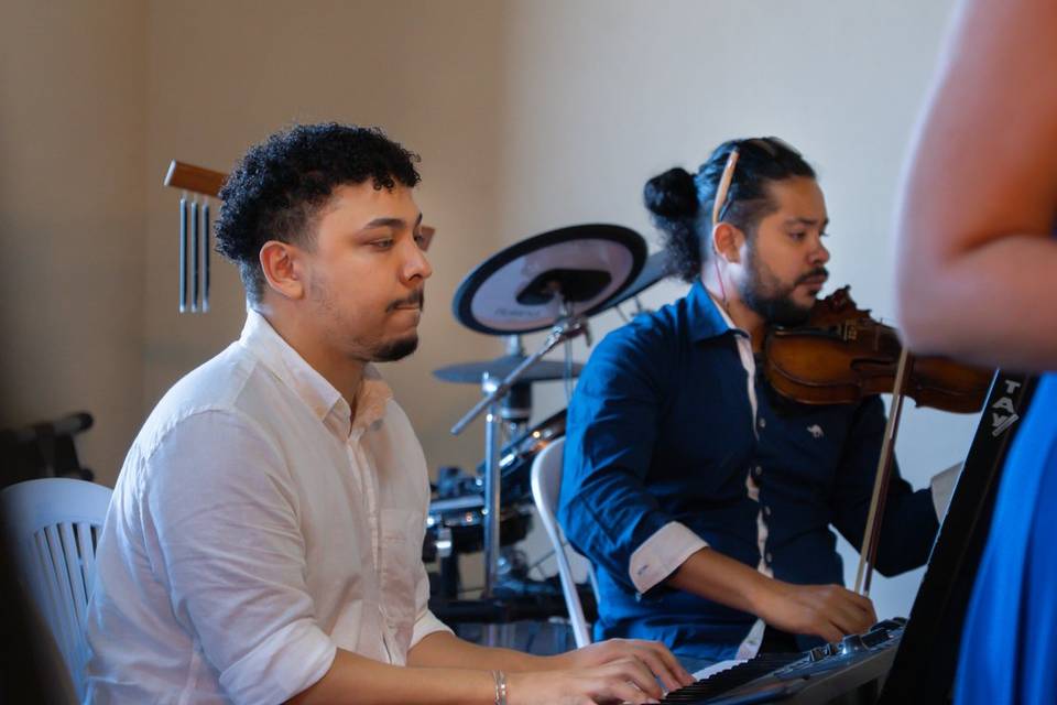 Voz+Piano+Violino