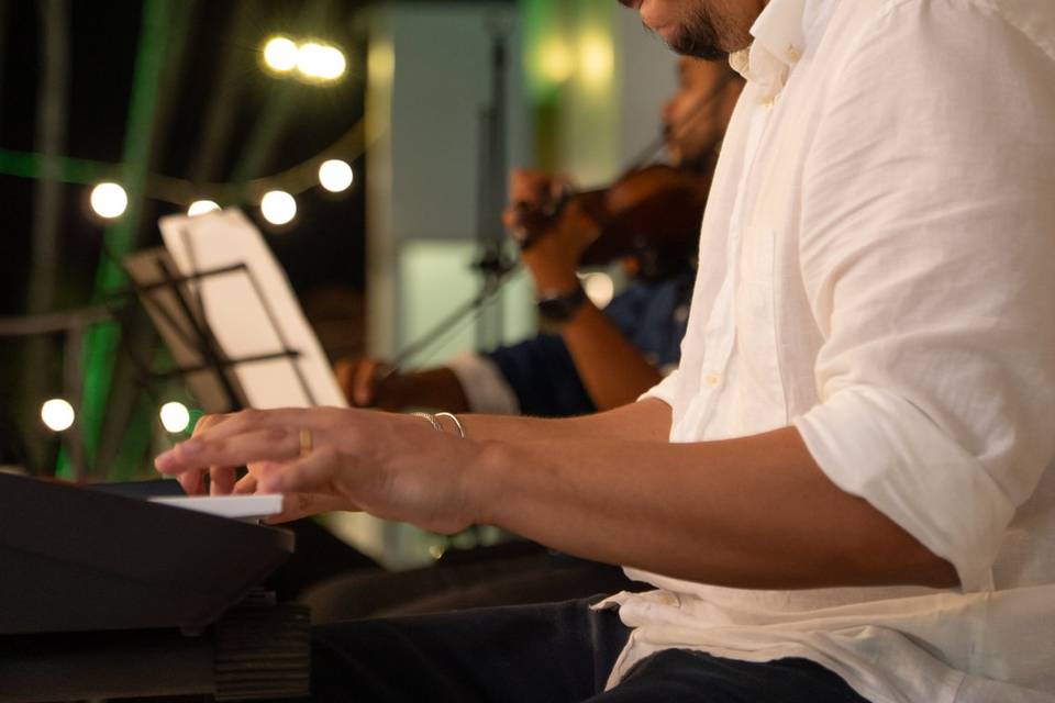 Somente Piano