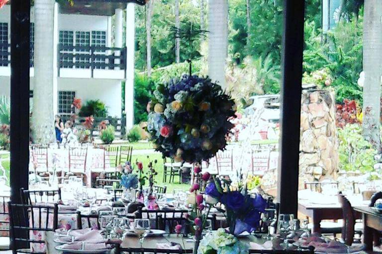 Salao de eventos