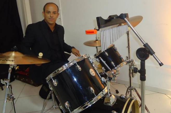 Baterista