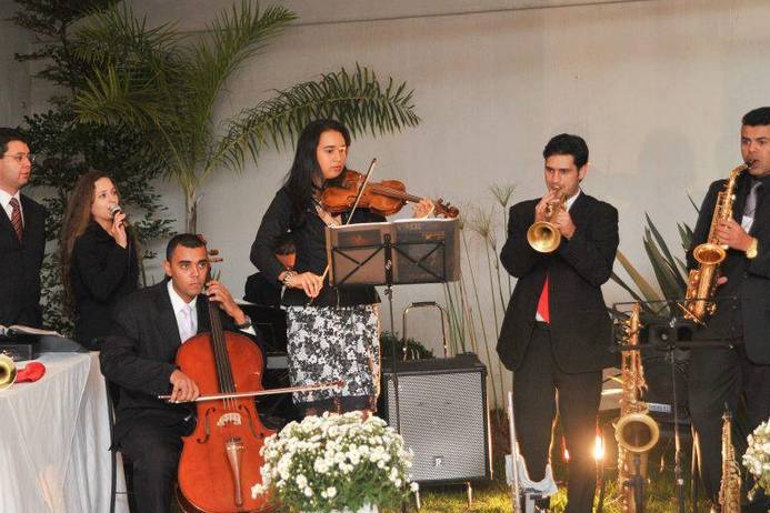 Grupo musical