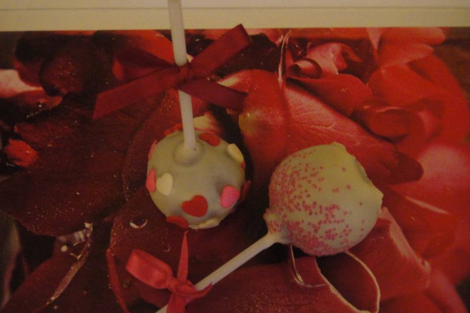 Cake Pop