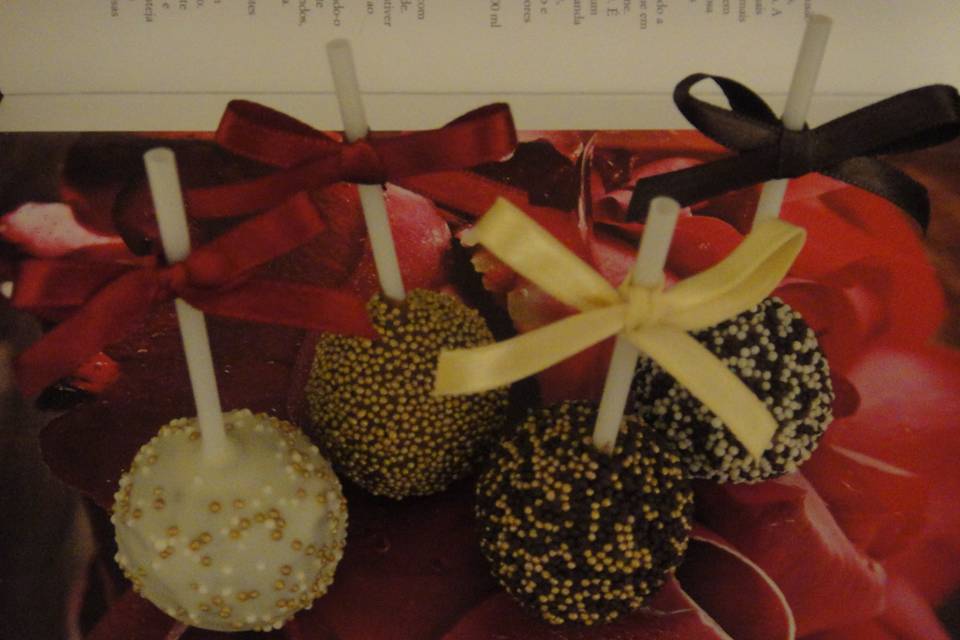 Cake Pop