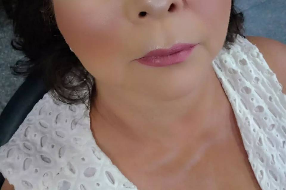 Maquiagem social