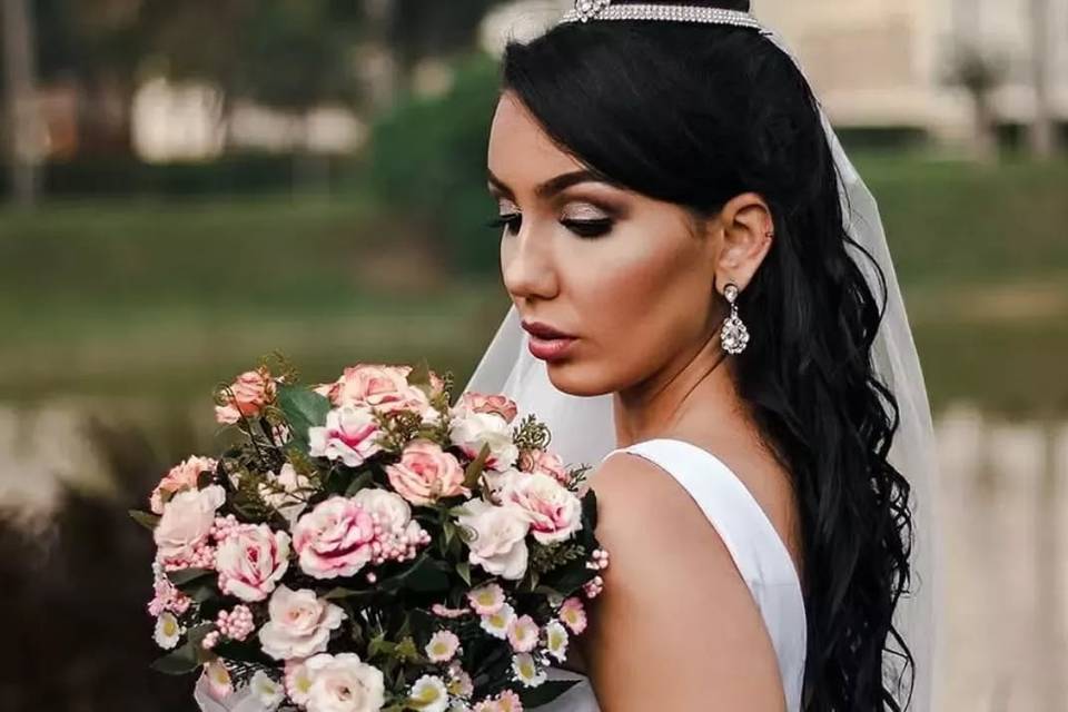 Carlana Lima MakeUp Artist