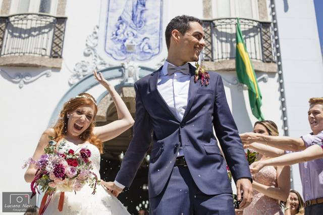 Casamento