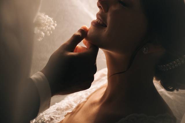 A luz do amor