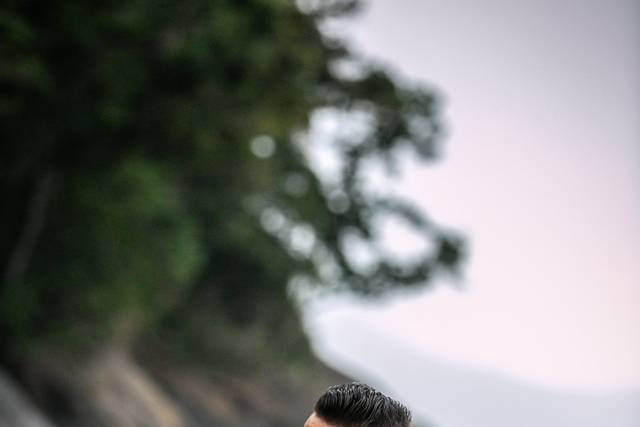 Casamento Thaís e Fabio