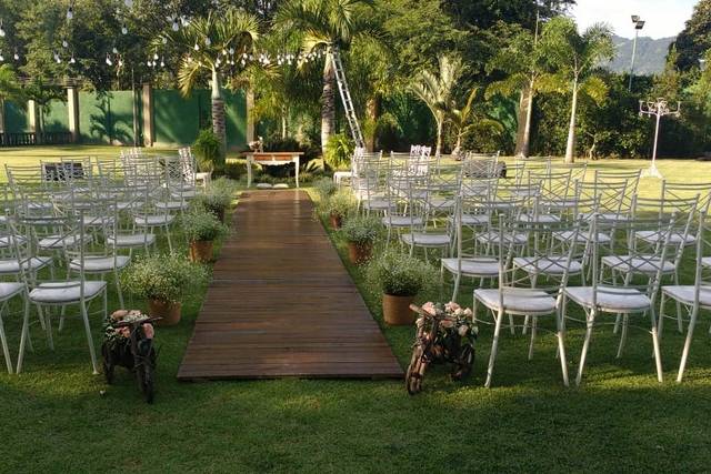 Atelie Carioca Eventos