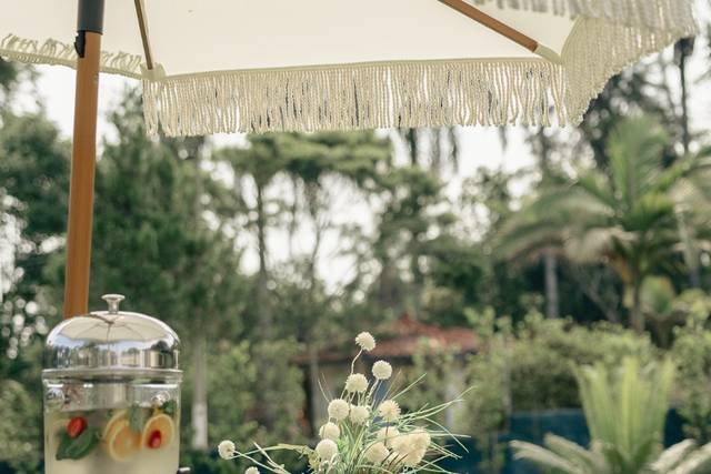 Casa Comigo  - Chácara da Flor